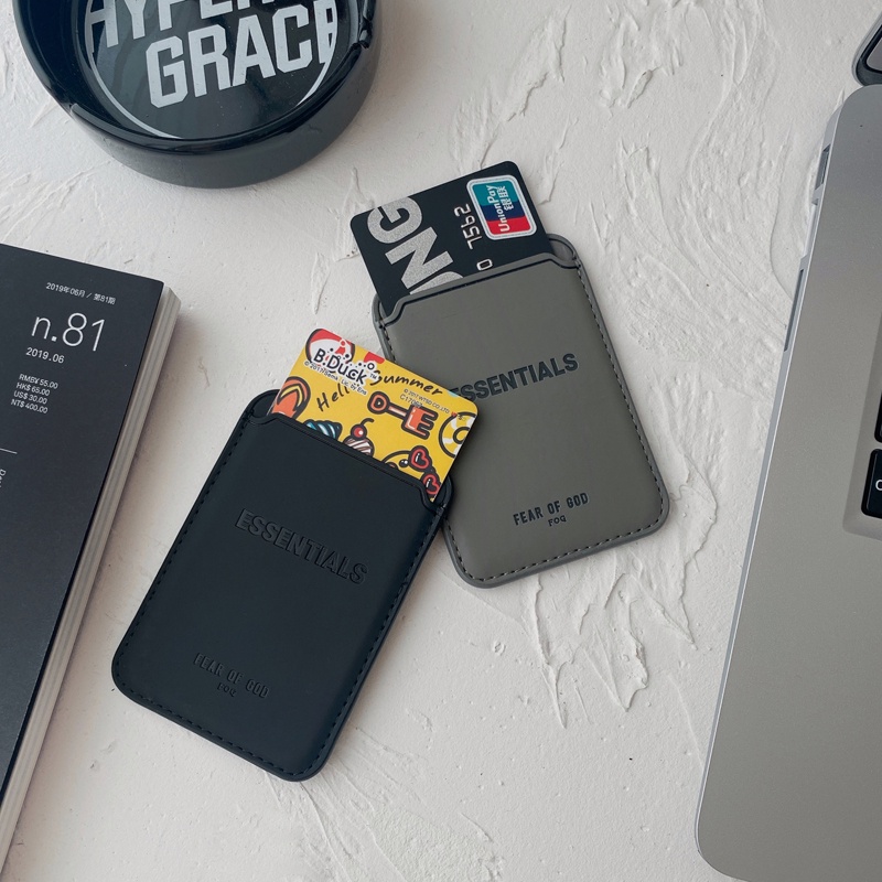 Bao Da Điện Thoại Dạng Ví Từ Tính Có Ngăn Đựng Thẻ Thời Trang Cho Iphone 12 Pro Max 12 Pro Max