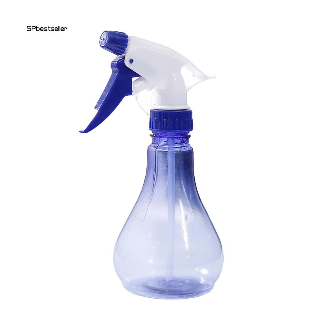 Bình xịt rỗng bằng nhựa dùng đựng nước tưới cây tiện lợi