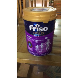 Sữa bột Friso gold Pedia ( 900g)