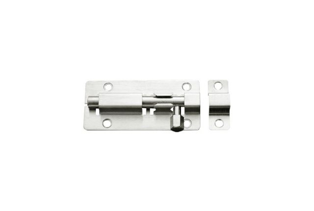 CHỐT GÀI CỬA INOX