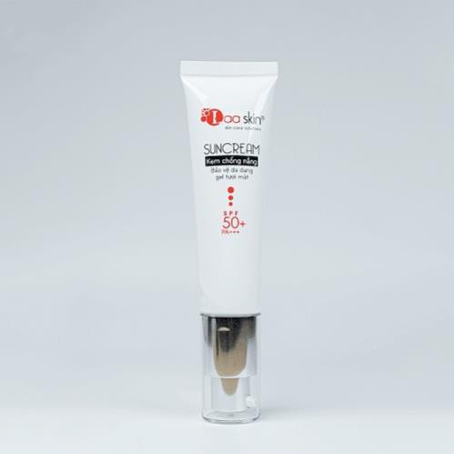 Kem Chống Nắng Gel Chống Nắng Nha Đam Laaskin 1290412 | BigBuy360 - bigbuy360.vn