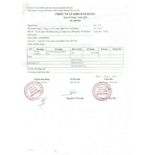 Migrin - giảm đau nửa đầu