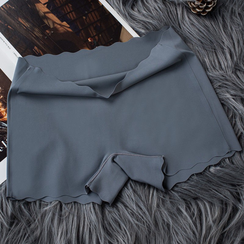 [Freeship Extra] Quần lót đúc su quần mặc váy quần mặc trong váy không viền chất thun lạnh co dãn QL10 | BigBuy360 - bigbuy360.vn