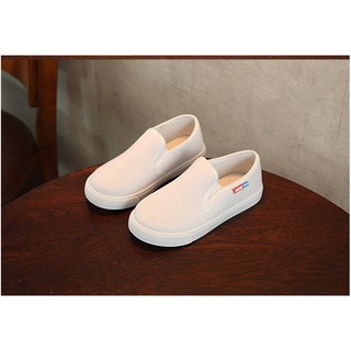Giày lười trẻ Em size 27-38