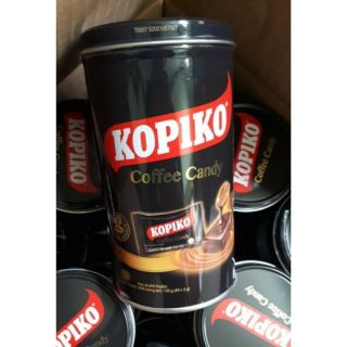 Kẹo kopiko 1 thung ( thùng 24 lon)