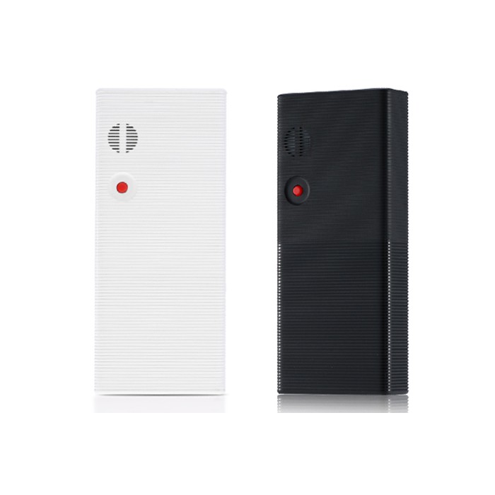 Pin sạc dự phòng nhỏ gọn Remax RPP - 88 10.000mAh - Lõi Lithium Polymer