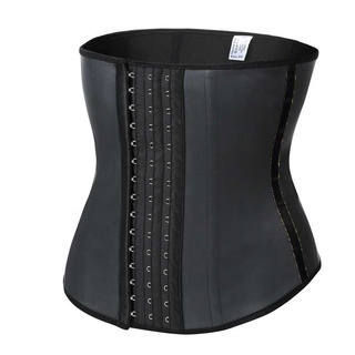 Đai Gen Nịt Bụng Định Hình Latex 9 Xương – Chính Hãng Bicky