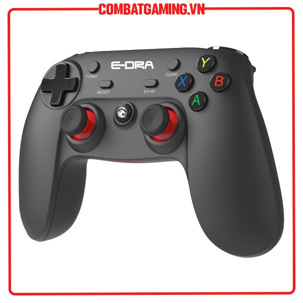 Tay Cầm E-DRA EGP7601 EGP7602 RECEIVER WIRELESS 2.4GHz