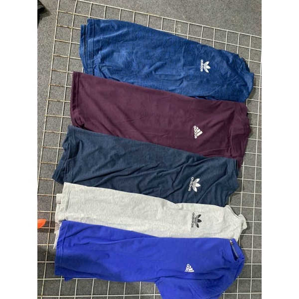 Áo Phông Nam Thun Lạnh 4 Chiều | BigBuy360 - bigbuy360.vn