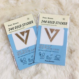 Sticker Seventeen Chữ ký dán thần tượng idol quà tặng dễ thương