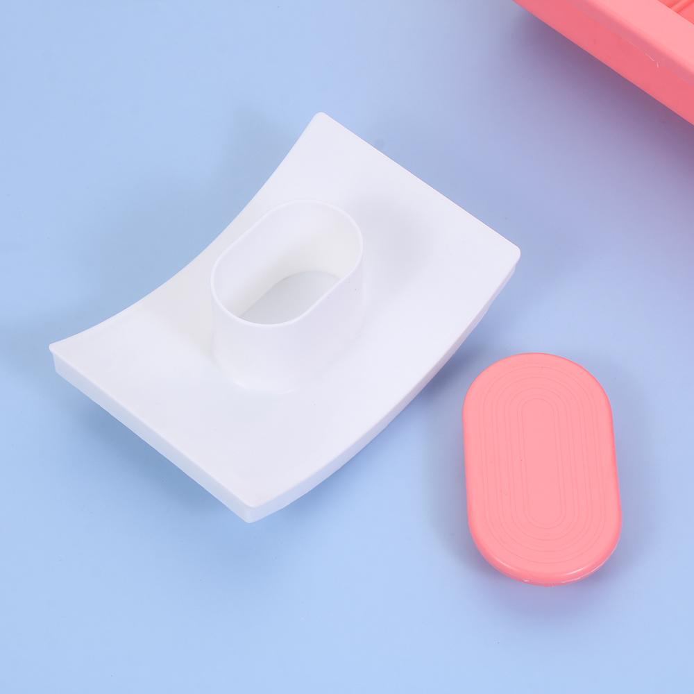 Tấm Ván Giặt Đồ Lót / Vớ Chống Trượt Tiện Dụng