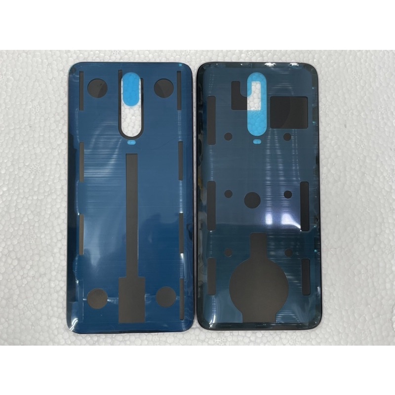 nắp lưng xiaomi k30 / lưng redmi k30