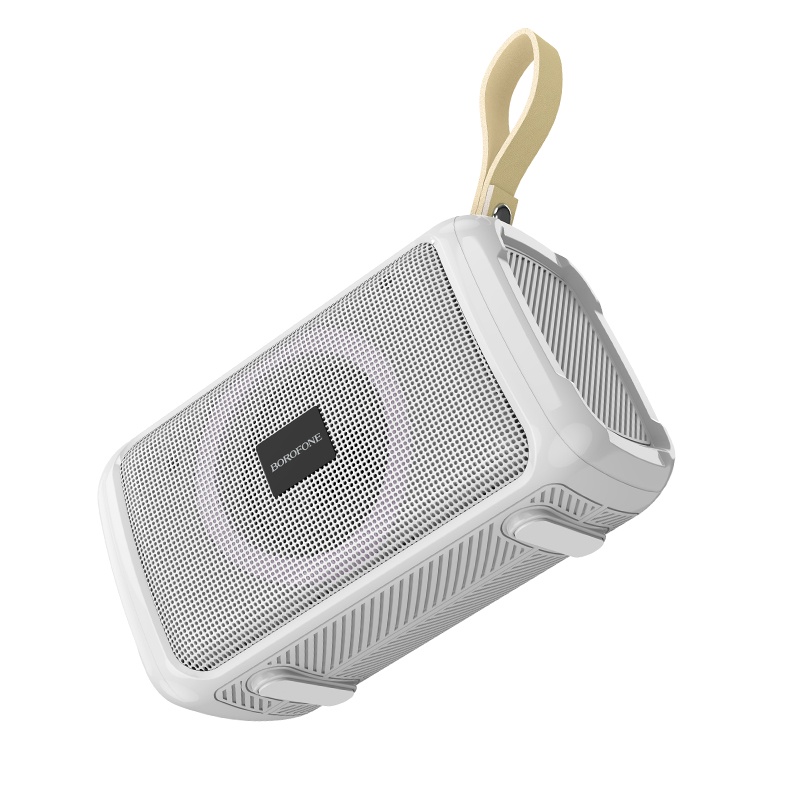 Loa Bluetooth Mini Borofone BR17 V5.1 Chính Hãng