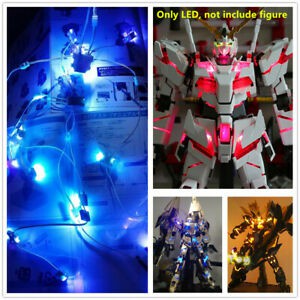 Bộ Led Unit PG Unicorn Banshee Phenex DABAN