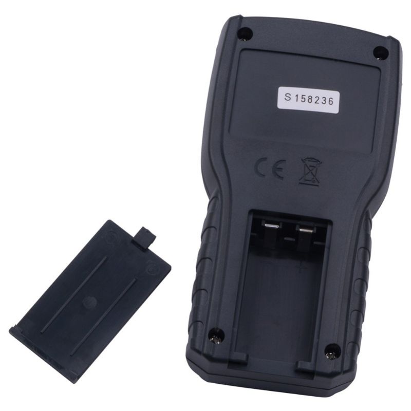 Máy Đo Độ Ẩm Hạt Ngũ Cốc MD7822 Hiển Thị Kỹ Thuật Số