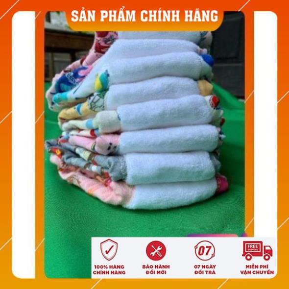 [FreeShip + Hàng siêu cấp] Combo 4 Quần Bỏ Bỉm Xuất Mỹ Chính hãng cao cấp 6 lớp- Ban ngày Sz 80,90,100.110 (4-23 kg)