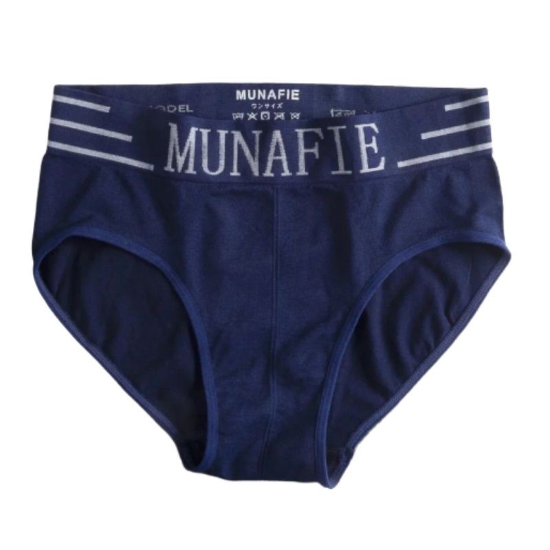 1 chiếc quần lót nam Munafie (50-75kg) - S01-1