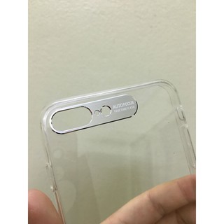 Ốp Lưng Bảo Vệ Camera Auto Forcus Dành Cho Iphone 7 Plus / 8 Plus