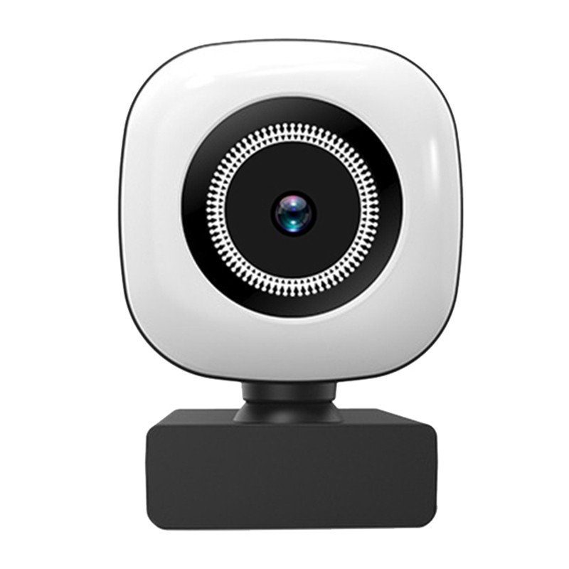 Webcam 2k Auto Focus 5 Mp Full Hd Chất Lượng Cao | BigBuy360 - bigbuy360.vn