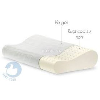 GÓI CAO SU NON CHO BÉ YÊU !