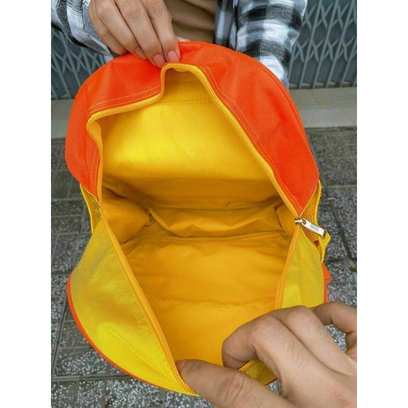 Balô Grow đầu hươu