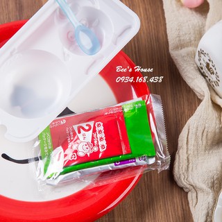 Kẹo Popin cookin vị nho