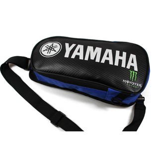 Túi đeo chéo logo Yamaha
