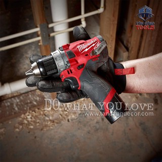 MÁY KHOAN MILWAUKEE M12 FPD-0/0C