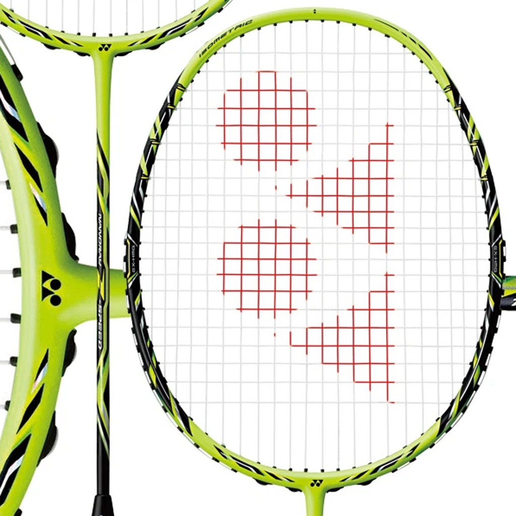 Vợt cầu lông Yonex Nanoray Z Speed chính hãng