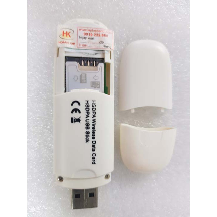 USB 3G Mobifone Fast Connect - USB Dcom 3G dùng để truy cập internet 3G/4G | BigBuy360 - bigbuy360.vn