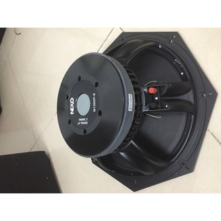 Giá 1 Cái-Loa Bass 40 Nexo Từ 220 Coil 100 Hàng Nhập uy lực
