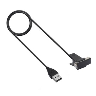 Cáp sạc usb thay thế cho đồng hồ thông minh fitbit alta