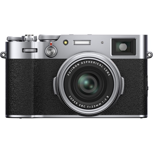 Máy Ảnh Fujifilm X100V Chính Hãng Fujifilm Việt Nam