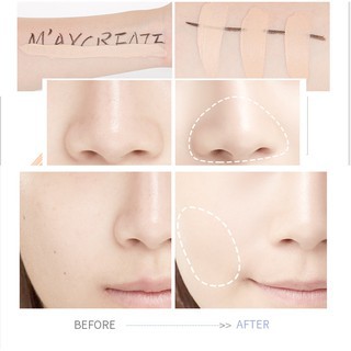 Thanh che khuyết điểm Maycreate Gather E218 | BigBuy360 - bigbuy360.vn