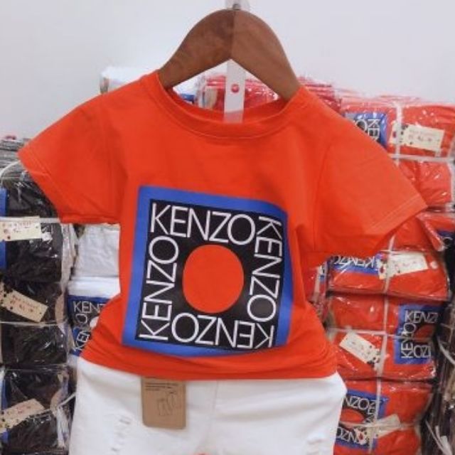 Sét trang phục cực chất cho bé