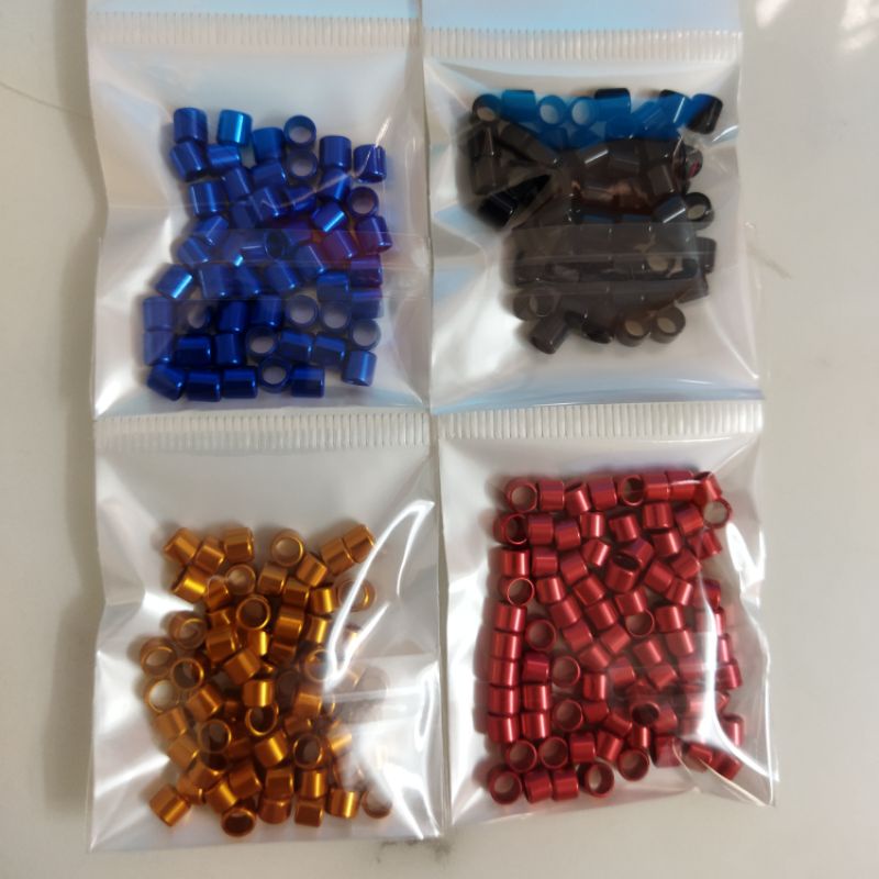 SET 10 VÒNG CHIM CHÀO MÀO,CHÒE LỬA, CHÒE THAN KHẮC KÍ HIỆU THEO YÊU CẦU