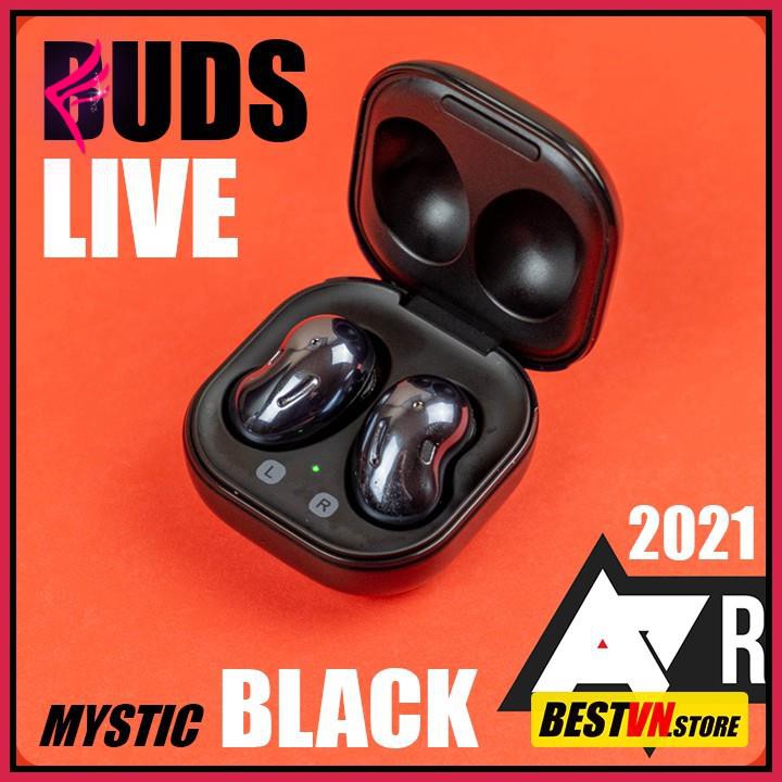 Buds Live 2021 Bản Mới Nhất Nâng Cấp Âm Thanh Cực Hay, Tai Nghe Không Dây, Tai Nghe Bluetooth
