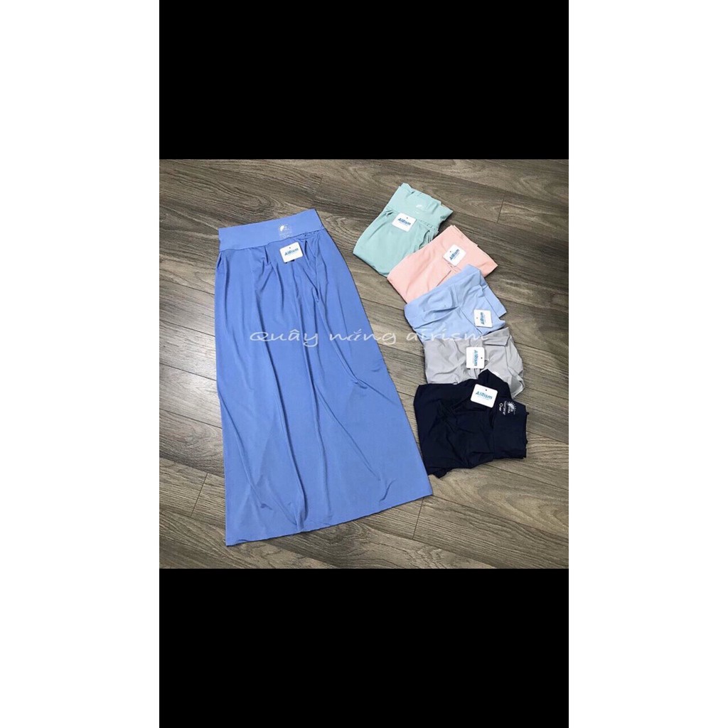 QUÂY CHỐNG NẮNG THÔNG HƠI NHẬT BẢN