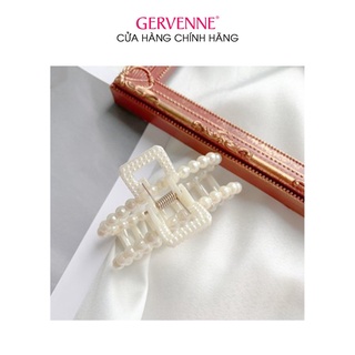 [HB Gift] Kẹp tóc nữ càng cua kiểu dáng hàn quốc (màu ngẫu nhiên)