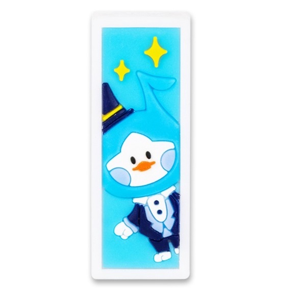 Gôm tẩy màu Deli H306 / Tẩy màu cute Deli 306