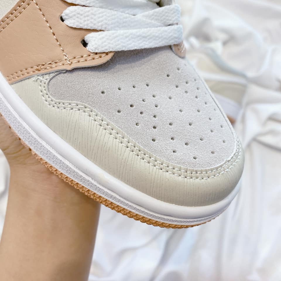 Giày Thể Thao Nam Nữ Ngô Thắng JD Milan