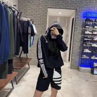Quần Short Adidas Thời Trang Đi Biển Cho Cặp Đôi