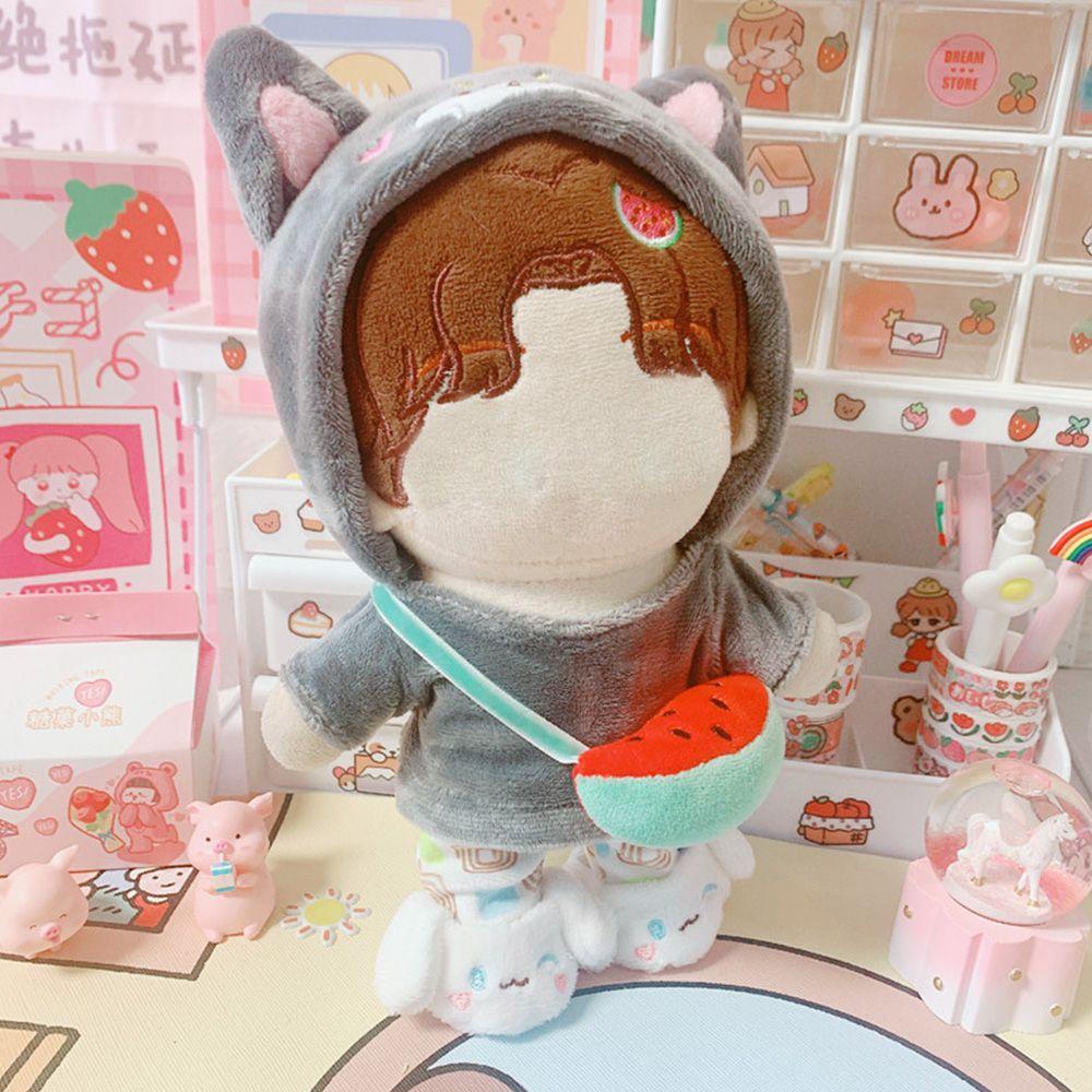 Quần Áo Dành Cho Búp Bê SUSANS