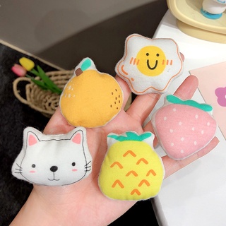 Ghim Cài Áo Hình Hoạt Hình Xinh Xắn Dùng Để Trang Trí Cho Nữ