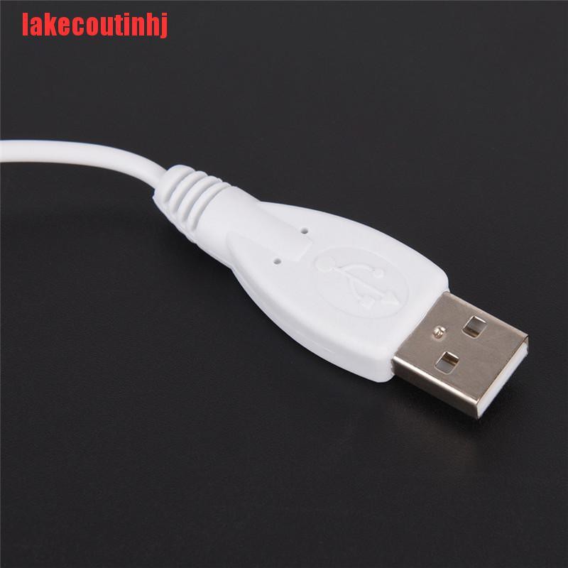 ✥◊✱(Hàng Mới Về) 1 Cặp Đệm Sưởi Ấm Tay Sử Dụng Điện Usb 5v