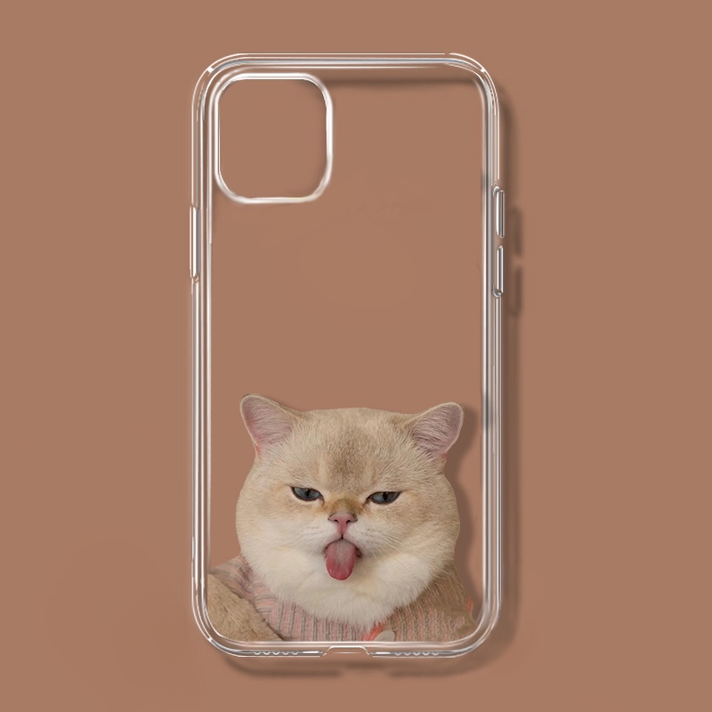 Ốp Điện Thoại tpu Mềm Cho xsm max s 8 iPhone13 iPhoneX SE 6 iPhone11 iPhone12 pro xr 7 plus