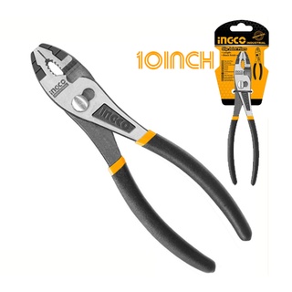 Kìm mũi trượt 15cm 20cm 25cm ingco total