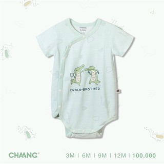Body chang mẫu mới nhất