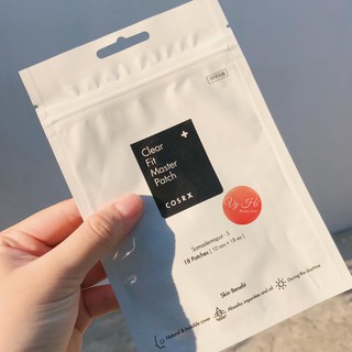 Miếng dán mụn Cosrx