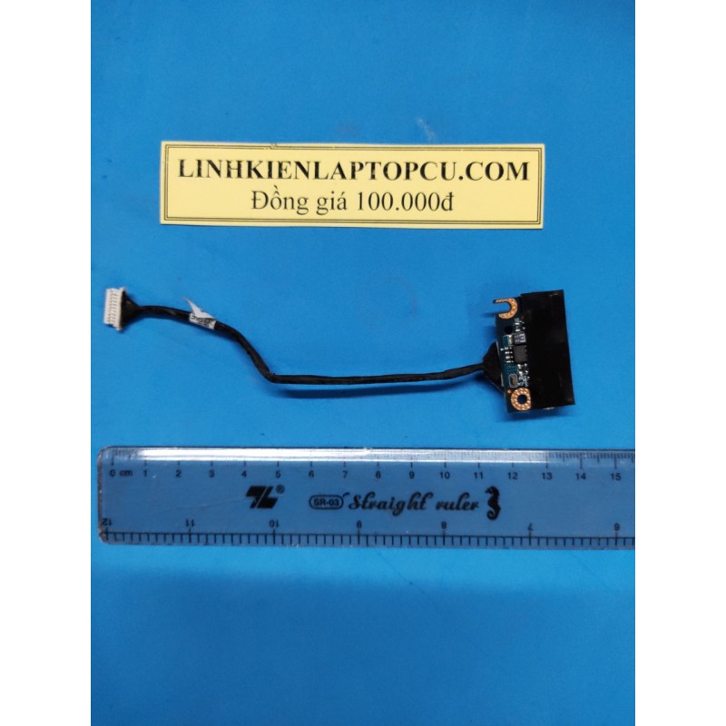 Chân cổng cắm usb laptop HP CQ40 | BigBuy360 - bigbuy360.vn